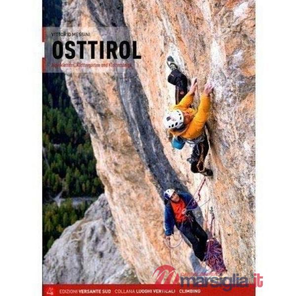 Ost Tirol