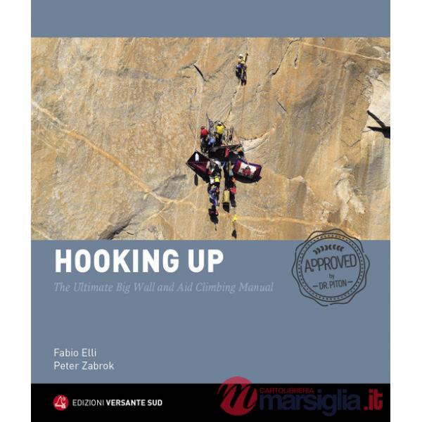 Hooking up. Ediz. illustrata