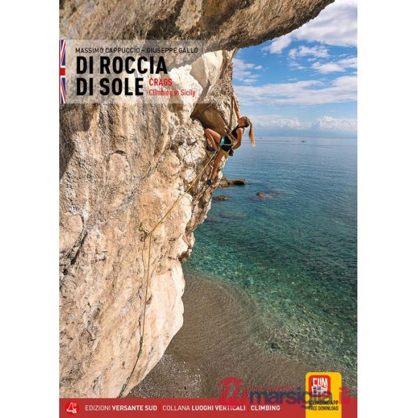 Di roccia di sole. Crags