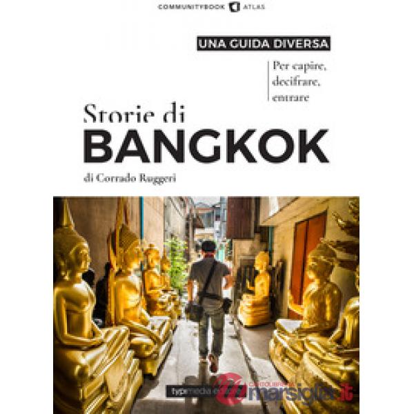 Storie di Bangkok