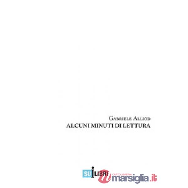 Alcuni minuti di lettura