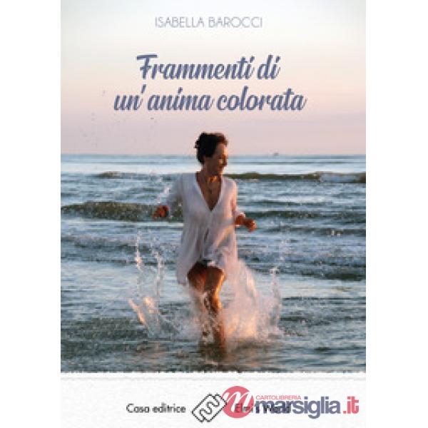 Frammenti di un'anima colorata