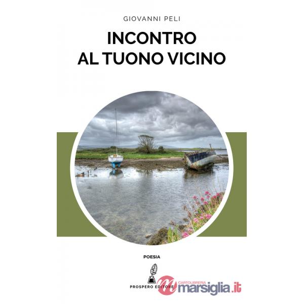 Incontro al tuono vicino