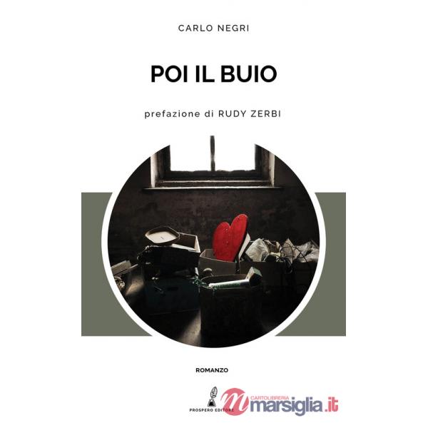 Poi il buio