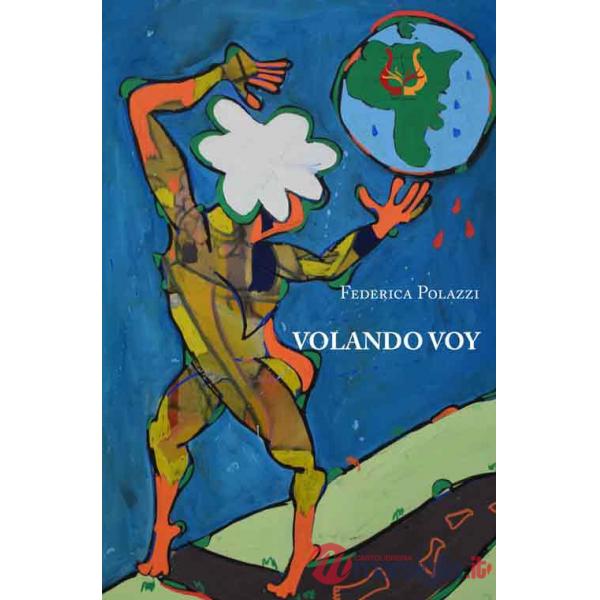 Volando voy
