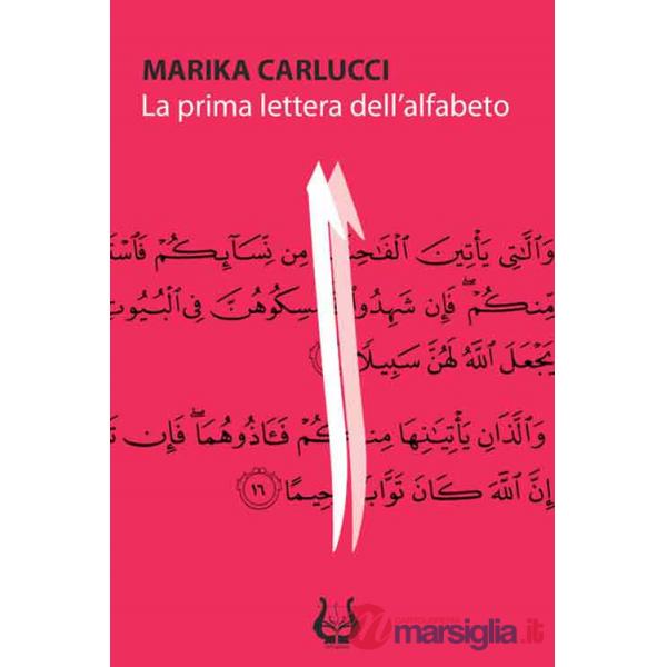 Prima lettera dell'alfabeto (La)