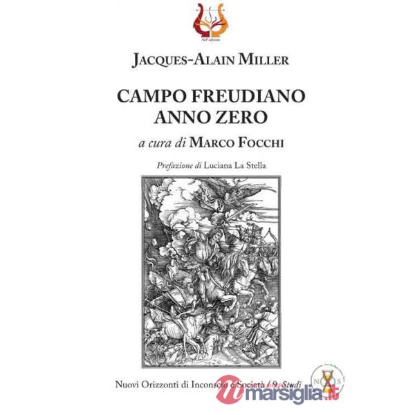 Campo freudiano anno zero