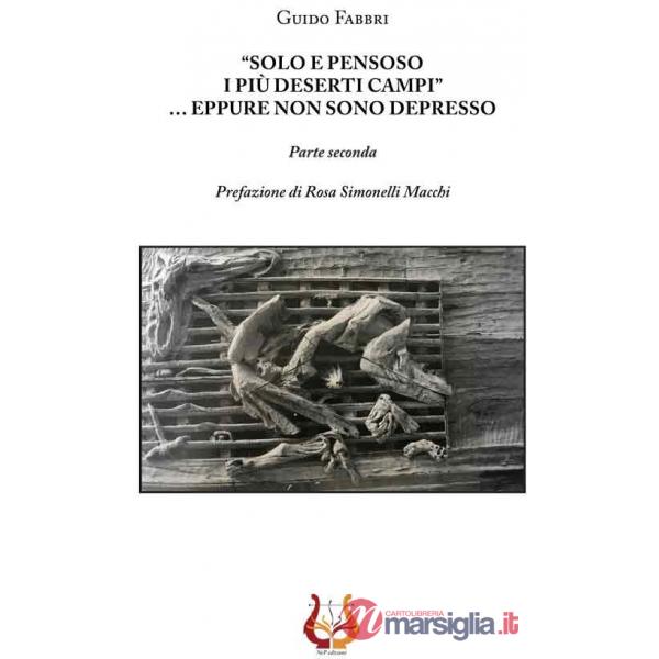«Solo e pensoso i più deserti campi»... Eppure non sono depresso. Parte seconda