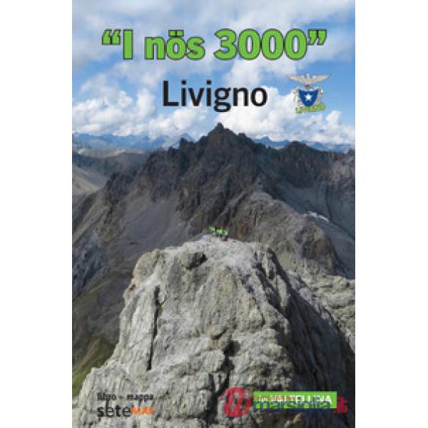I nös 3000. Livigno