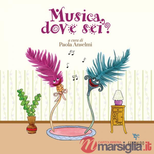 Musica, dove sei?