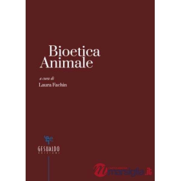 Bioetica animale