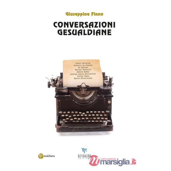Conversazioni gesualdiane