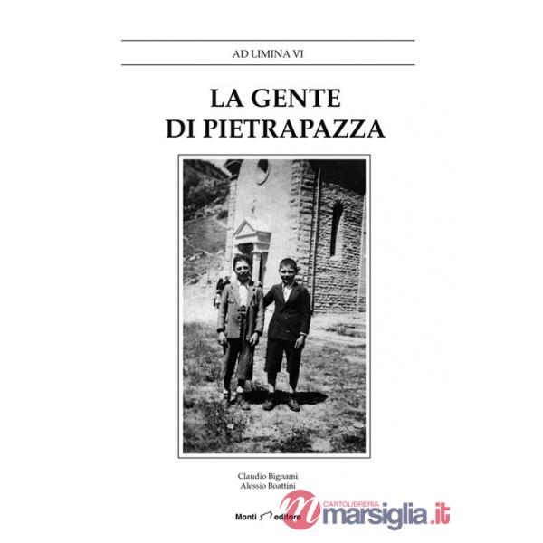 Gente di Pietrapazza (La)