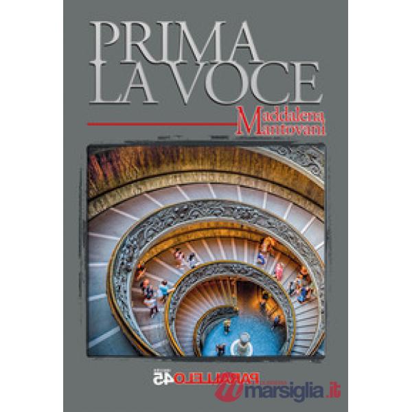 Prima la voce