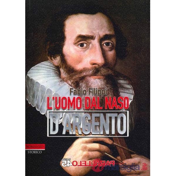 Uomo dal naso d'argento (L')