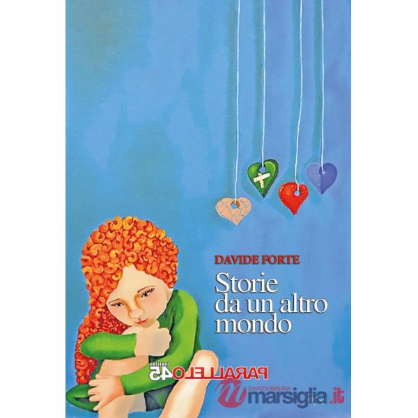 Storie da un altro mondo