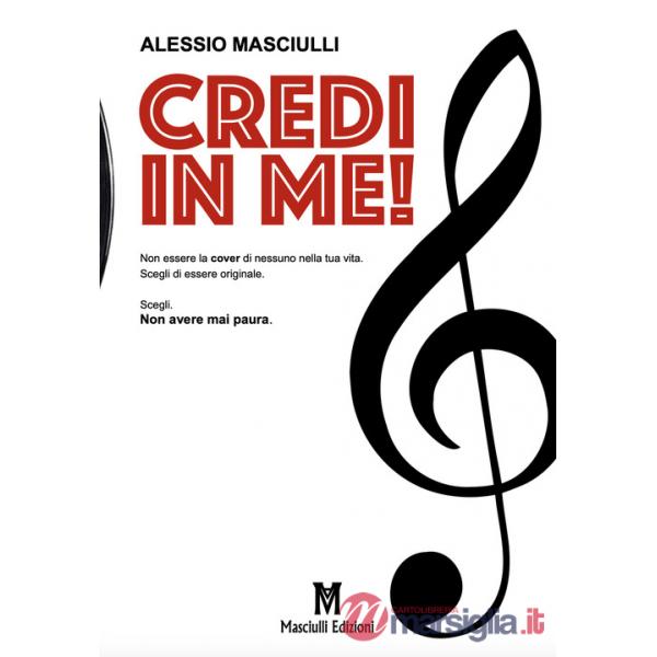 Credi in me!