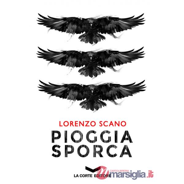 Pioggia sporca