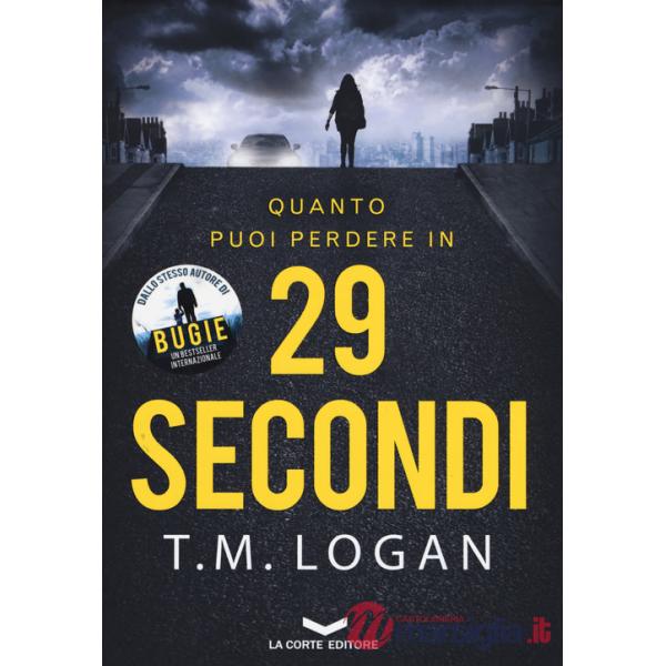29 secondi