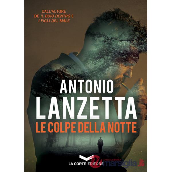 Colpe della notte (Le)
