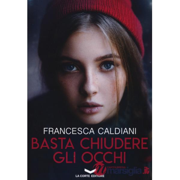 Basta chiudere gli occhi