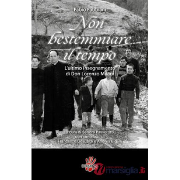 Non bestemmiare il tempo. L'ultimo insegnamento di Don Lorenzo Milani