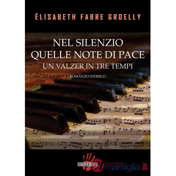 Nel silenzio quelle note di pace un valzer in tre temo