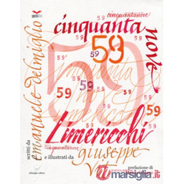 Cinquantanove Limericchi