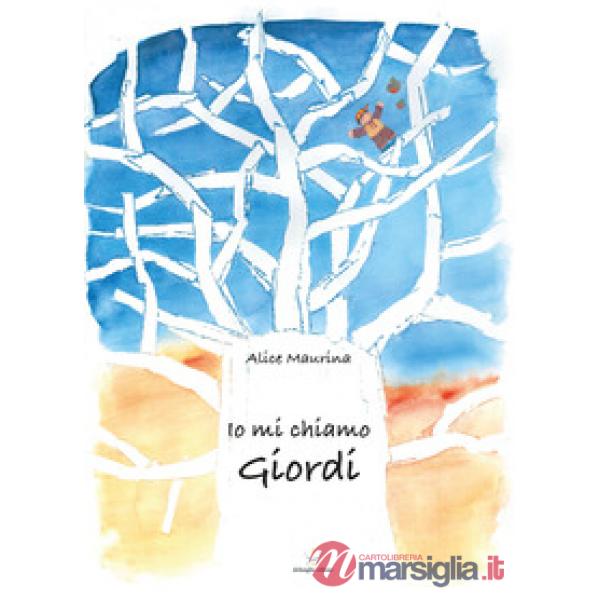 Io mi chiamo Giordi