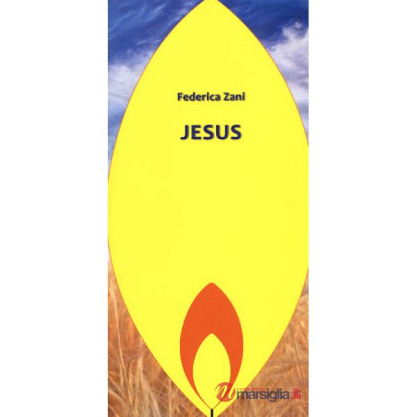 Jesus