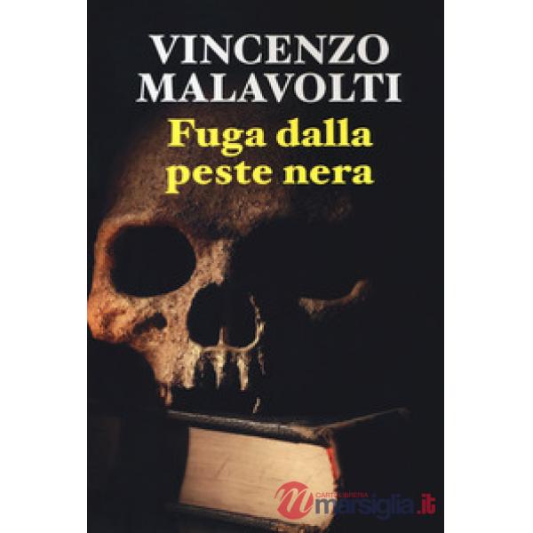 Fuga dalla peste nera