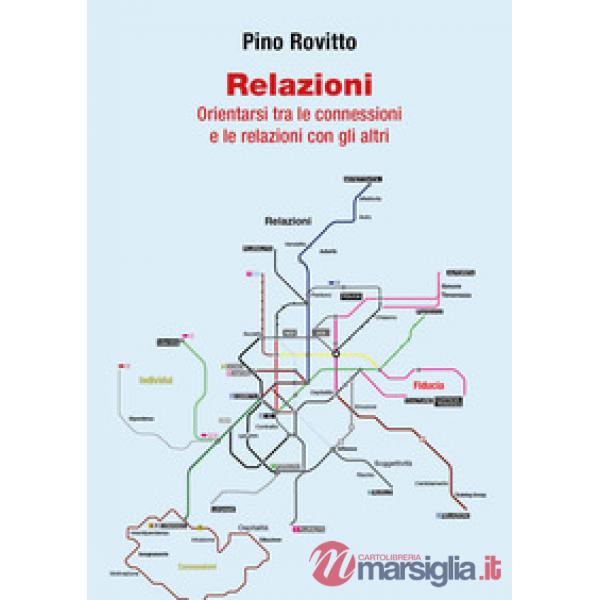 Relazioni. Orientarsi tra le connessioni e le relazioni con gli altri