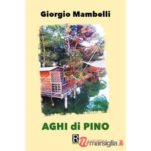 Aghi di pino