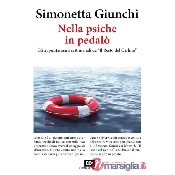 Nella psiche in pedalò. Gli appuntamenti settimanali de «Il Resto del Carlino»