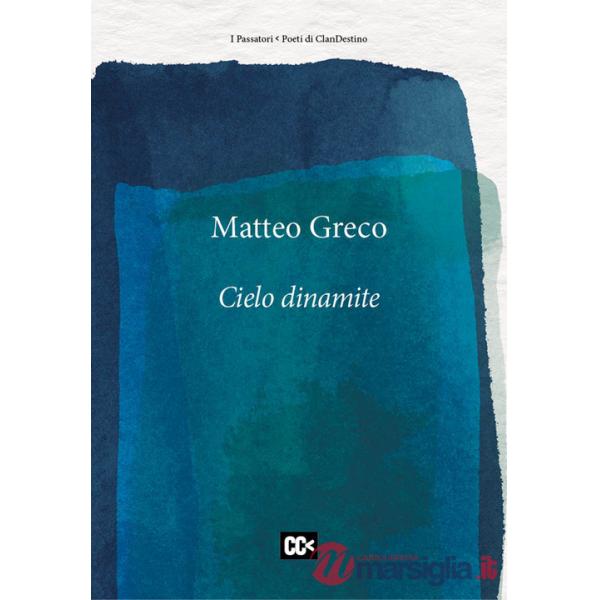 Cielo dinamite