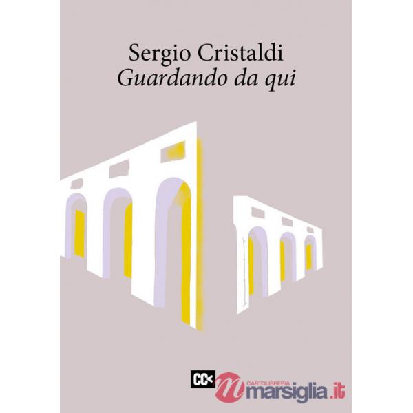 Guardando da qui