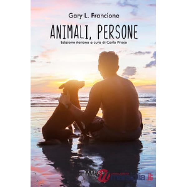 Animali, persone