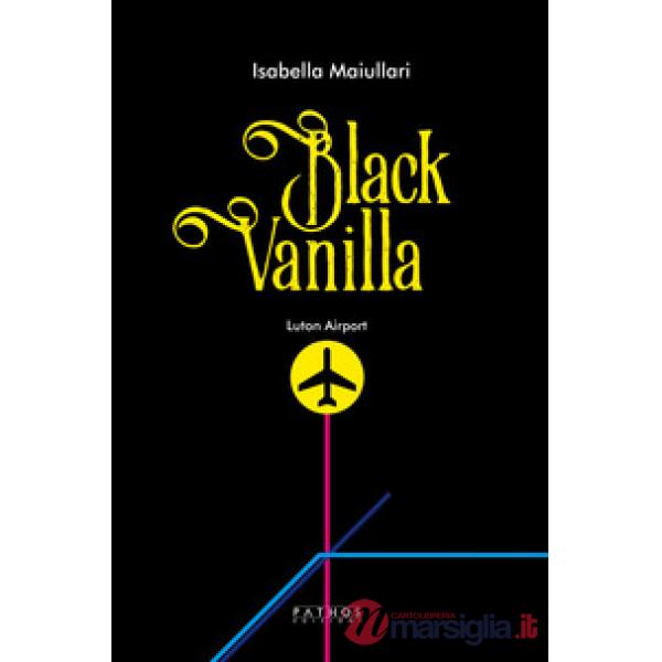 Black Vanilla