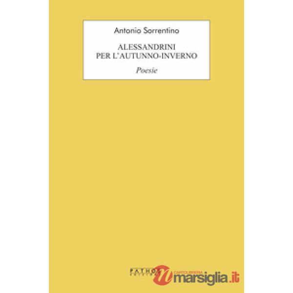 Alessandrini per l'autunno-inverno