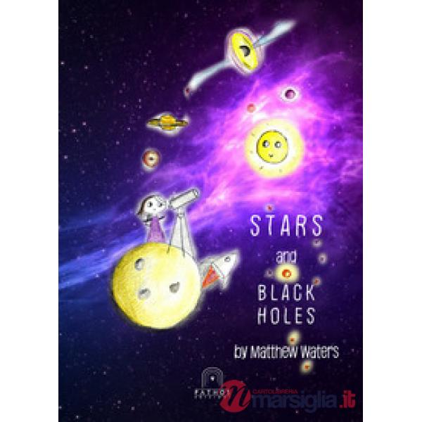 Stars and black holes