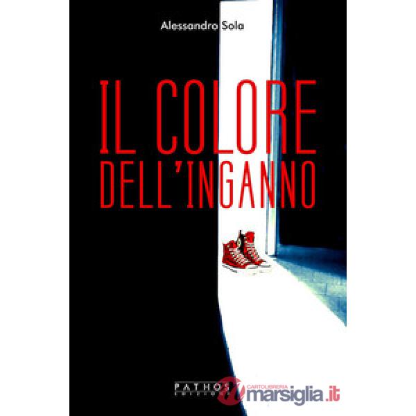 Colore dell'inganno (Il)