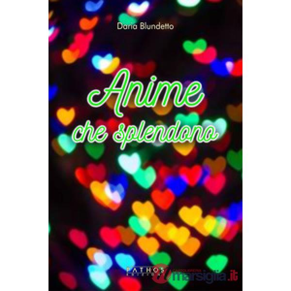 Anime che splendono