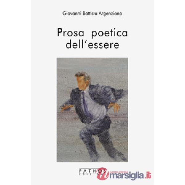 Prosa poetica dell'essere