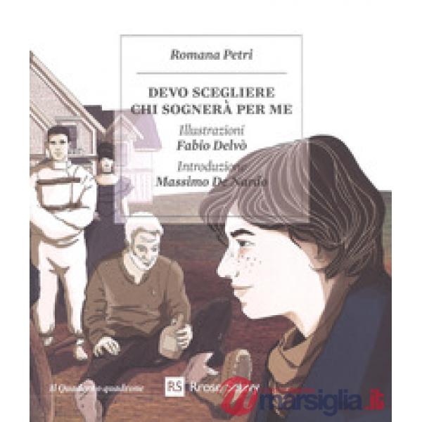 Devo scegliere chi sognerà per me