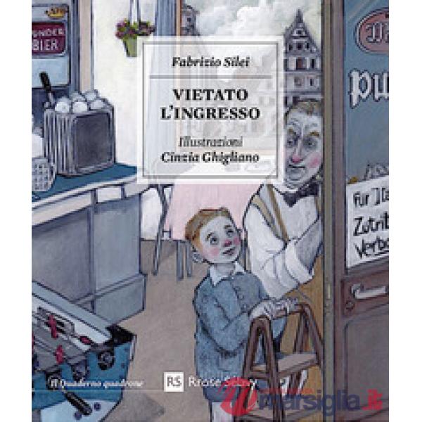Vietato l'ingresso