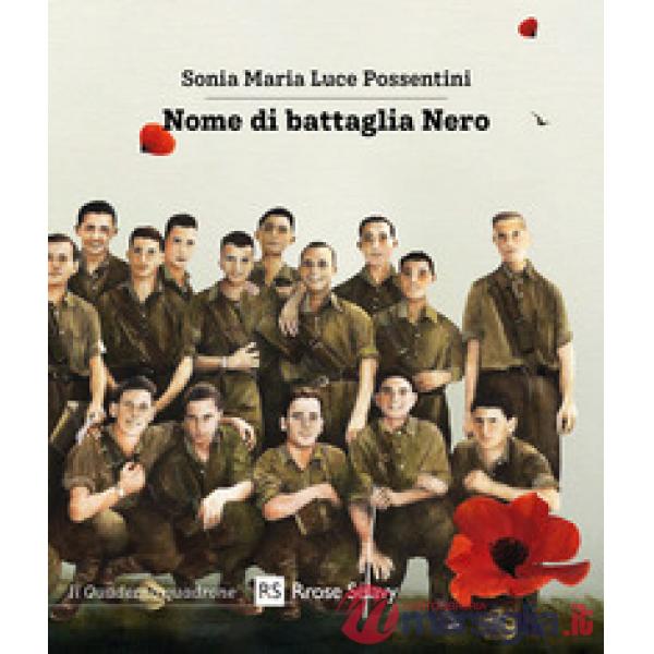 Nome di battaglia Nero