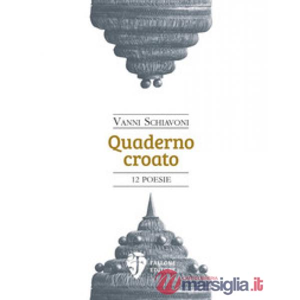 Quaderno croato