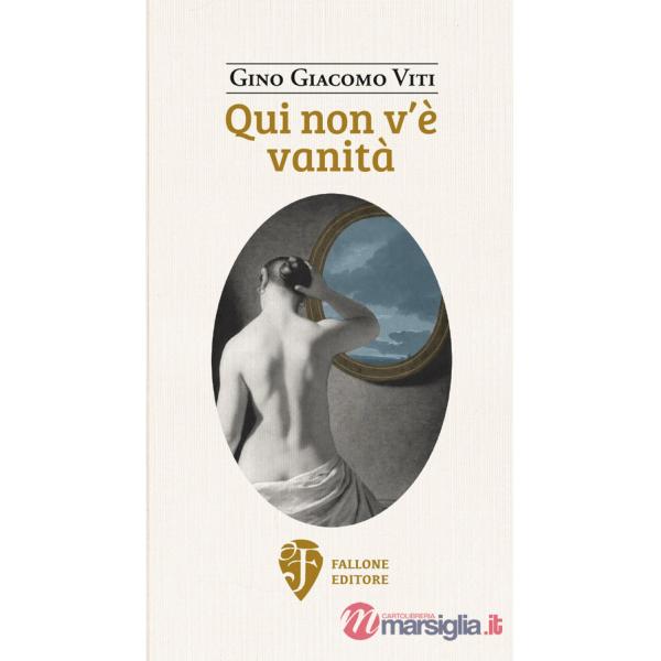 Qui non v'è vanità