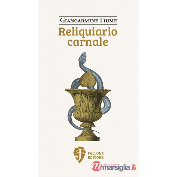 Reliquiario carnale