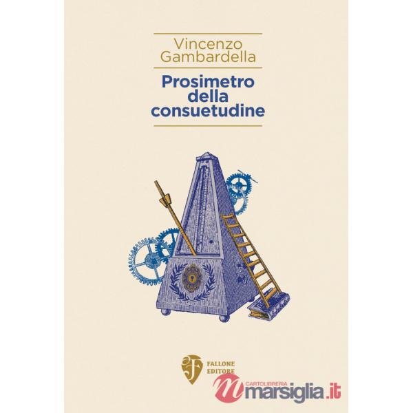 Prosimetro della consuetudine